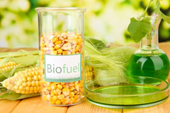 Newstead biofuel availability