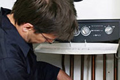 boiler replacement Newstead