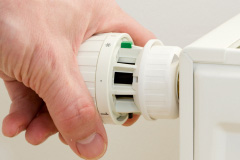 Newstead central heating repair costs