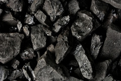 Newstead coal boiler costs