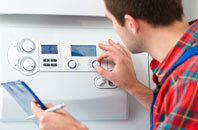 free commercial Newstead boiler quotes