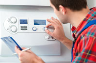 free Newstead gas safe engineer quotes