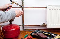 free Newstead heating repair quotes