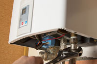 free Newstead boiler install quotes
