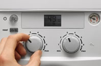 free Newstead boiler maintenance quotes
